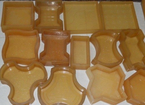 PVC Compound For Paver Block
